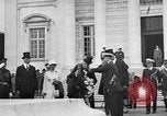 Image of President Calvin Coolidge Arlington Virginia USA, 1926, second 33 stock footage video 65675051135
