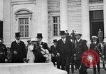 Image of President Calvin Coolidge Arlington Virginia USA, 1926, second 35 stock footage video 65675051135