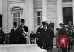 Image of President Calvin Coolidge Arlington Virginia USA, 1926, second 36 stock footage video 65675051135