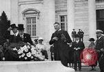 Image of President Calvin Coolidge Arlington Virginia USA, 1926, second 38 stock footage video 65675051135