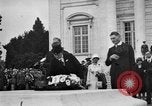 Image of President Calvin Coolidge Arlington Virginia USA, 1926, second 40 stock footage video 65675051135
