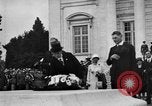 Image of President Calvin Coolidge Arlington Virginia USA, 1926, second 41 stock footage video 65675051135