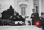 Image of President Calvin Coolidge Arlington Virginia USA, 1926, second 42 stock footage video 65675051135