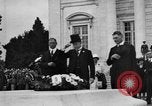 Image of President Calvin Coolidge Arlington Virginia USA, 1926, second 43 stock footage video 65675051135
