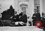 Image of President Calvin Coolidge Arlington Virginia USA, 1926, second 44 stock footage video 65675051135