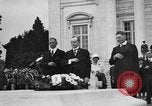 Image of President Calvin Coolidge Arlington Virginia USA, 1926, second 45 stock footage video 65675051135