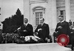 Image of President Calvin Coolidge Arlington Virginia USA, 1926, second 48 stock footage video 65675051135