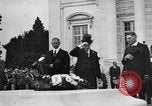 Image of President Calvin Coolidge Arlington Virginia USA, 1926, second 51 stock footage video 65675051135