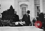 Image of President Calvin Coolidge Arlington Virginia USA, 1926, second 52 stock footage video 65675051135