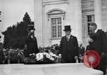 Image of President Calvin Coolidge Arlington Virginia USA, 1926, second 53 stock footage video 65675051135
