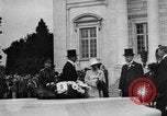 Image of President Calvin Coolidge Arlington Virginia USA, 1926, second 56 stock footage video 65675051135