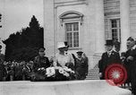 Image of President Calvin Coolidge Arlington Virginia USA, 1926, second 57 stock footage video 65675051135