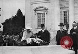 Image of President Calvin Coolidge Arlington Virginia USA, 1926, second 58 stock footage video 65675051135