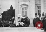 Image of President Calvin Coolidge Arlington Virginia USA, 1926, second 60 stock footage video 65675051135
