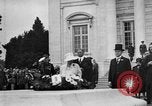 Image of President Calvin Coolidge Arlington Virginia USA, 1926, second 61 stock footage video 65675051135