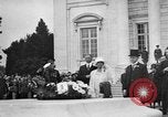 Image of President Calvin Coolidge Arlington Virginia USA, 1926, second 62 stock footage video 65675051135