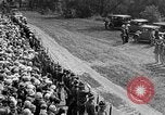 Image of President Calvin Coolidge Hammond Indiana USA, 1926, second 1 stock footage video 65675051136