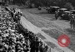 Image of President Calvin Coolidge Hammond Indiana USA, 1926, second 4 stock footage video 65675051136
