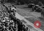 Image of President Calvin Coolidge Hammond Indiana USA, 1926, second 5 stock footage video 65675051136