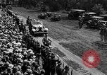 Image of President Calvin Coolidge Hammond Indiana USA, 1926, second 6 stock footage video 65675051136