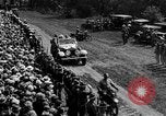 Image of President Calvin Coolidge Hammond Indiana USA, 1926, second 7 stock footage video 65675051136