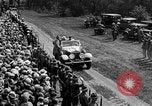 Image of President Calvin Coolidge Hammond Indiana USA, 1926, second 8 stock footage video 65675051136