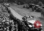 Image of President Calvin Coolidge Hammond Indiana USA, 1926, second 10 stock footage video 65675051136