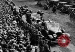 Image of President Calvin Coolidge Hammond Indiana USA, 1926, second 17 stock footage video 65675051136