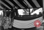 Image of President Calvin Coolidge Hammond Indiana USA, 1926, second 20 stock footage video 65675051136