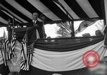 Image of President Calvin Coolidge Hammond Indiana USA, 1926, second 21 stock footage video 65675051136