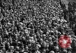 Image of President Calvin Coolidge Hammond Indiana USA, 1926, second 27 stock footage video 65675051136