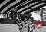 Image of President Calvin Coolidge Hammond Indiana USA, 1926, second 32 stock footage video 65675051136
