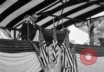 Image of President Calvin Coolidge Hammond Indiana USA, 1926, second 33 stock footage video 65675051136