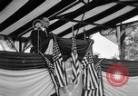 Image of President Calvin Coolidge Hammond Indiana USA, 1926, second 35 stock footage video 65675051136