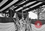 Image of President Calvin Coolidge Hammond Indiana USA, 1926, second 37 stock footage video 65675051136