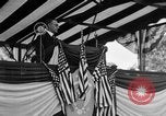 Image of President Calvin Coolidge Hammond Indiana USA, 1926, second 39 stock footage video 65675051136