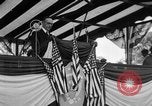 Image of President Calvin Coolidge Hammond Indiana USA, 1926, second 40 stock footage video 65675051136