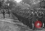 Image of President Calvin Coolidge Hammond Indiana USA, 1926, second 44 stock footage video 65675051136