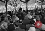 Image of President Calvin Coolidge Hammond Indiana USA, 1926, second 50 stock footage video 65675051136
