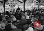 Image of President Calvin Coolidge Hammond Indiana USA, 1926, second 53 stock footage video 65675051136