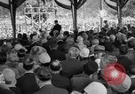 Image of President Calvin Coolidge Hammond Indiana USA, 1926, second 54 stock footage video 65675051136