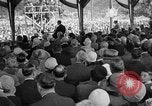Image of President Calvin Coolidge Hammond Indiana USA, 1926, second 56 stock footage video 65675051136