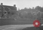 Image of house United States USA, 1926, second 4 stock footage video 65675051137