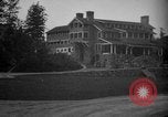 Image of house United States USA, 1926, second 10 stock footage video 65675051137