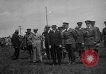 Immagine di Presidente Calvin Coolidge Alexandria Virginia USA, 1926, secondo 3 filmato di repertorio 65675051138