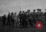 Immagine di Presidente Calvin Coolidge Alexandria Virginia USA, 1926, secondo 5 filmato di repertorio 65675051138