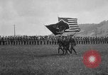 Immagine di Presidente Calvin Coolidge Alexandria Virginia USA, 1926, secondo 9 filmato di repertorio 65675051138