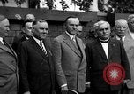 Immagine di Presidente Calvin Coolidge United States USA, 1926, secondo 1 filmato di repertorio 65675051139