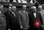 Immagine di Presidente Calvin Coolidge United States USA, 1926, secondo 4 filmato di repertorio 65675051139