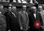 Immagine di Presidente Calvin Coolidge United States USA, 1926, secondo 5 filmato di repertorio 65675051139